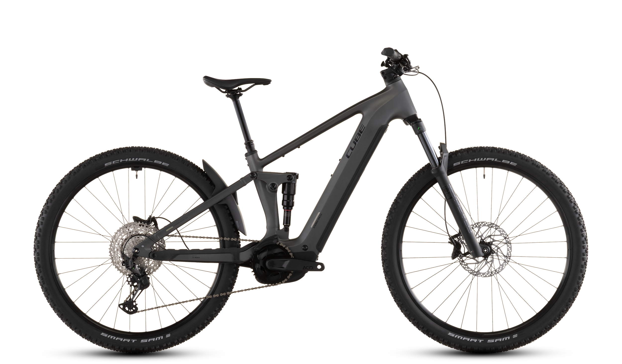 Cube Stereo Hybrid ONE22 Race 800 2026  