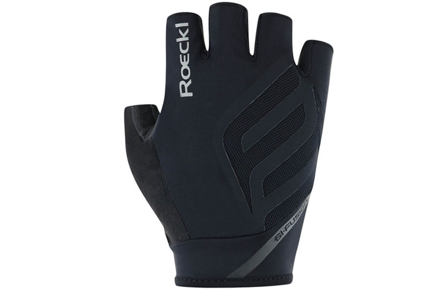 Roeckl ITON 2 Kurzfinger Fahrradhandschuh  