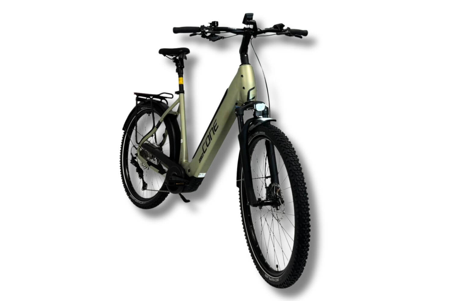Cone eSUV 6.0 800Wh Wave  