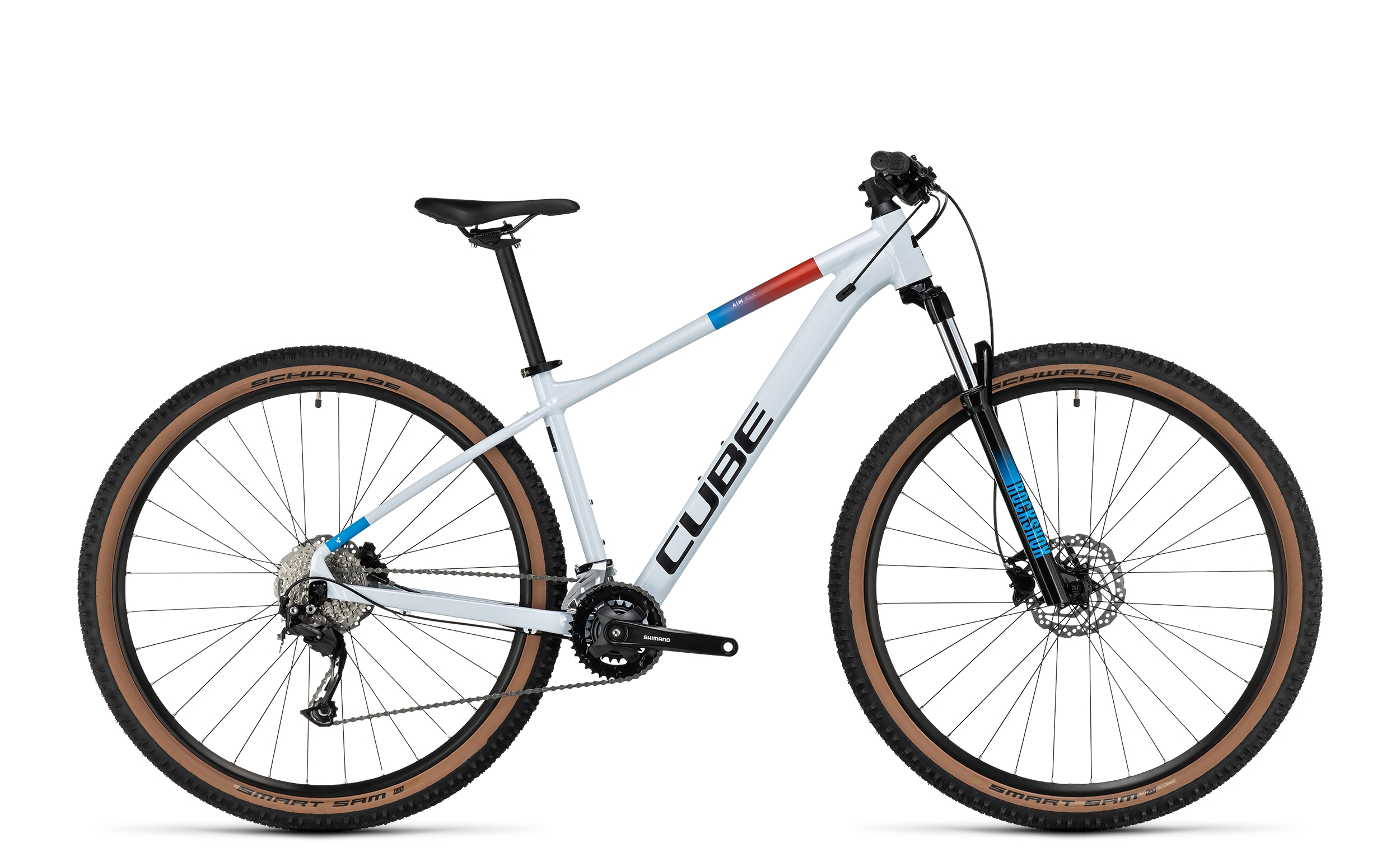 Cube Aim SLX Mountainbike Fahrrad  