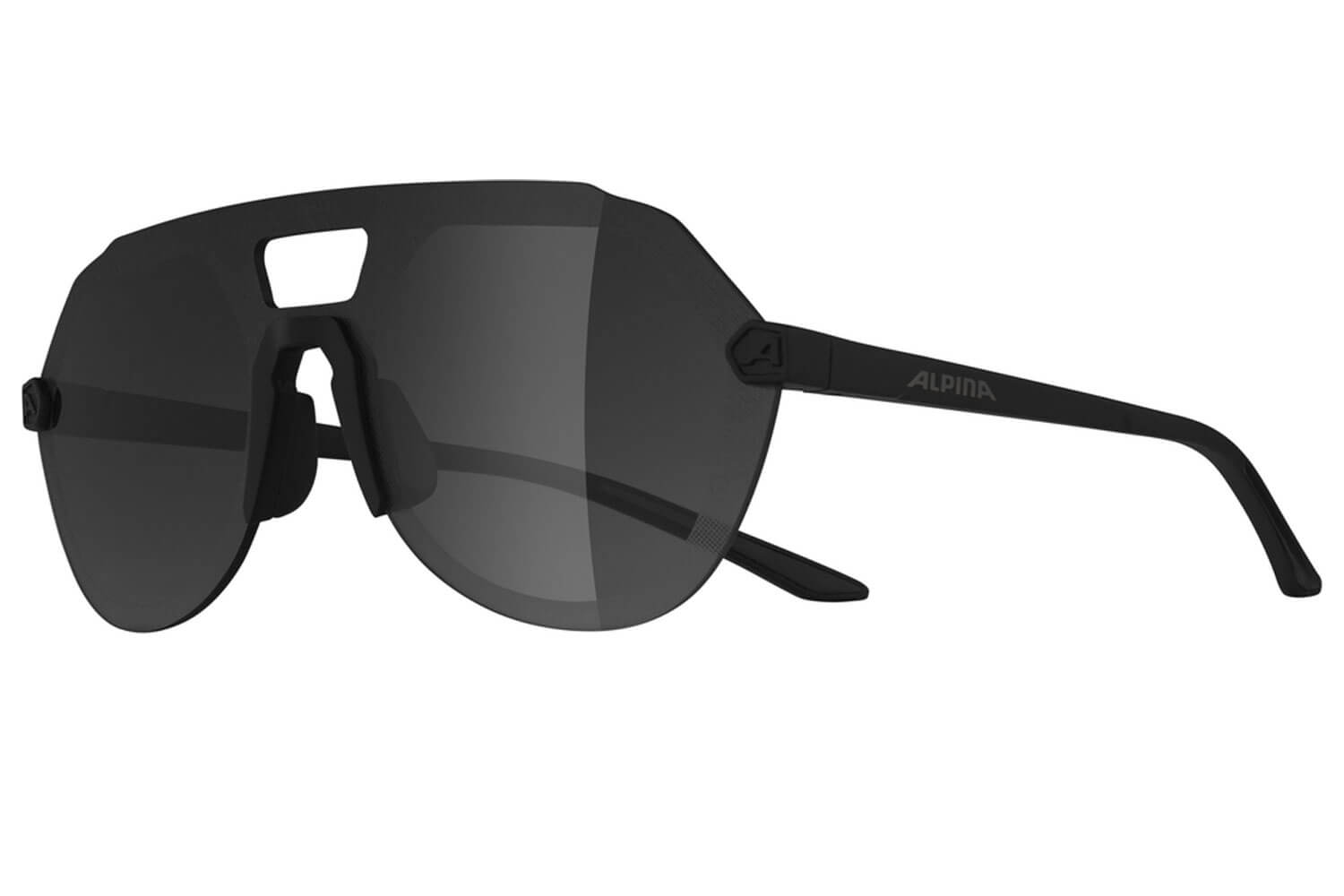 Alpina BEAM II Fahrradbrille  