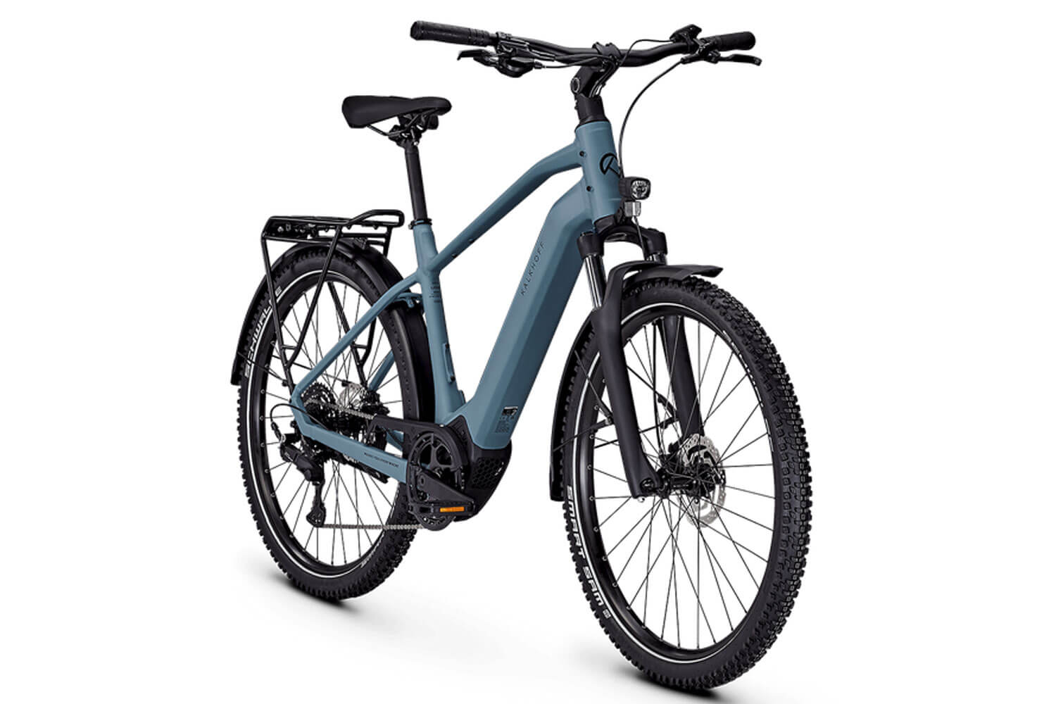 Kalkhoff Entice L Season Diamant  