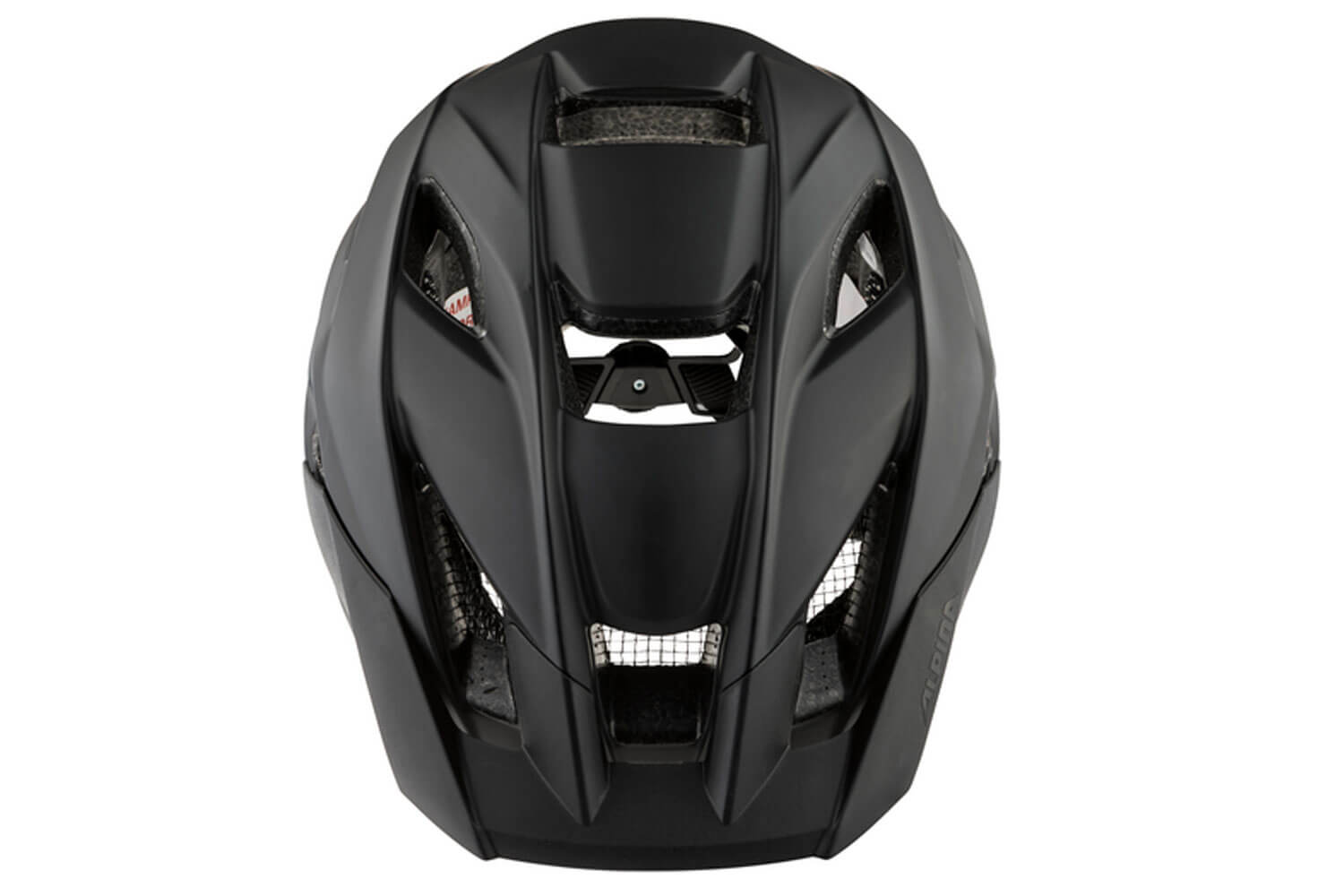 Alpina Stan Mips Mountainbike-Helm  