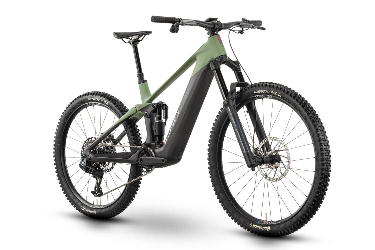 carbon/resedagreen/violett  