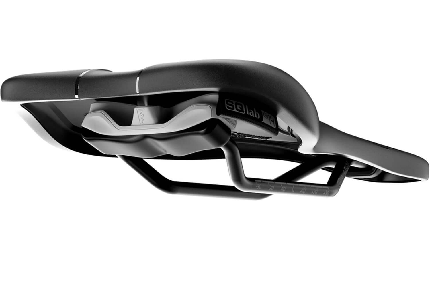 SQlab 612 Ergowace Active 2.2 Rennradsattel  