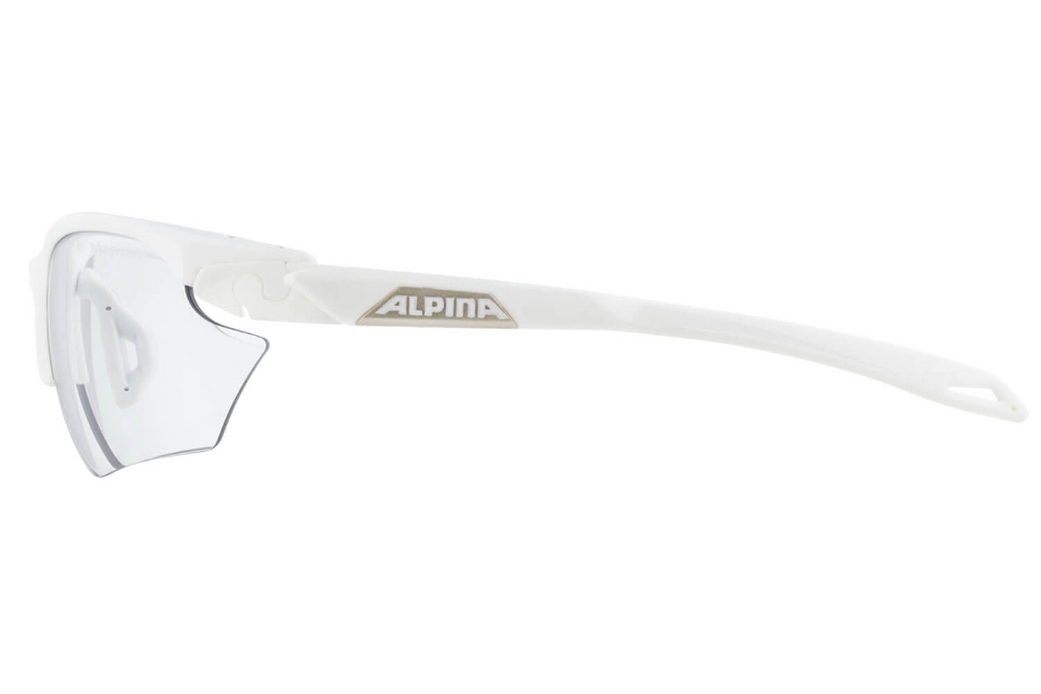 Alpina Twist Five HR Varioflex+ Fahrradbrille  