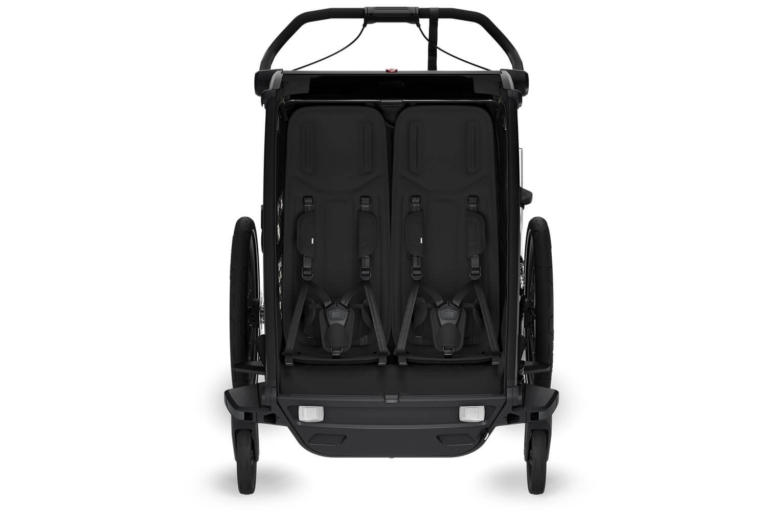 Thule Chariot Sport 2 DOUBLE  