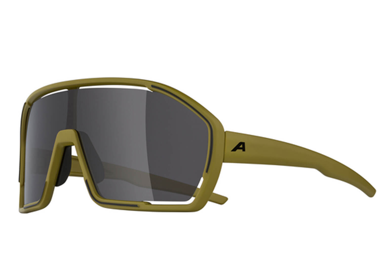 Alpina Bonfire Radsportbrille  
