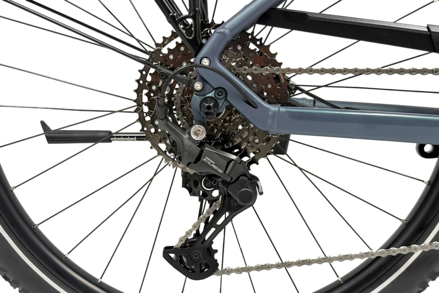KTM Macina PALI+ eBike Herren  