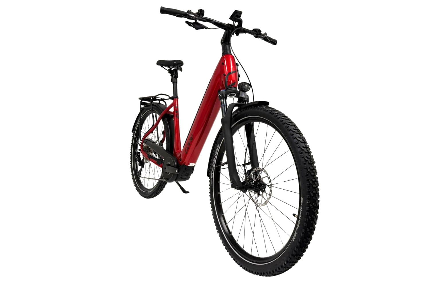 Cone eSUV IN 4.0 2026  
