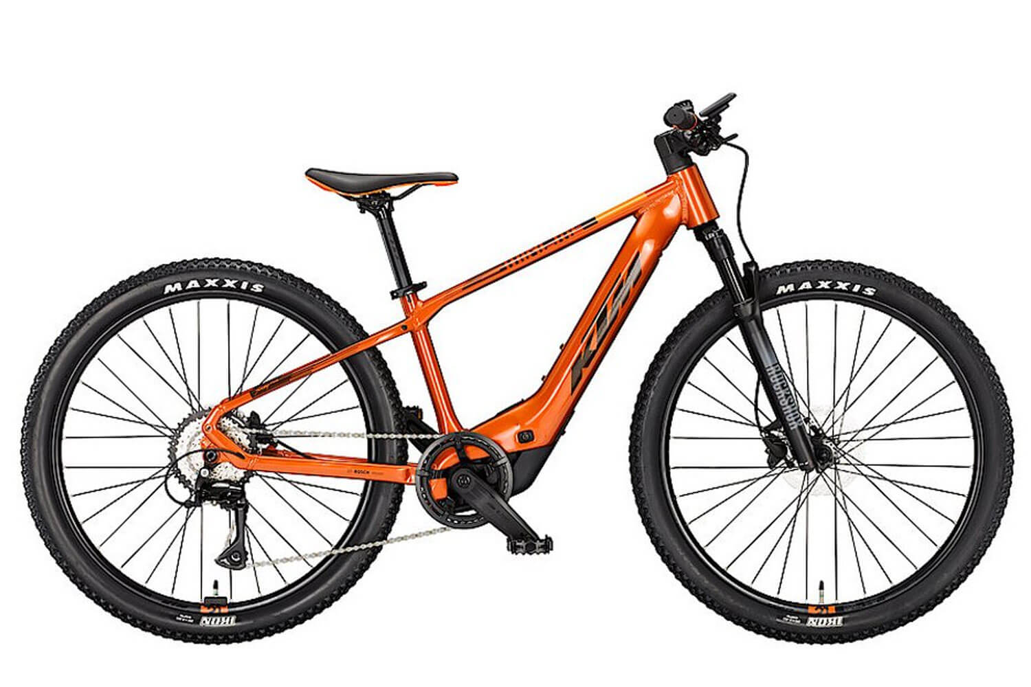 KTM Macina Mini Me SX 26  