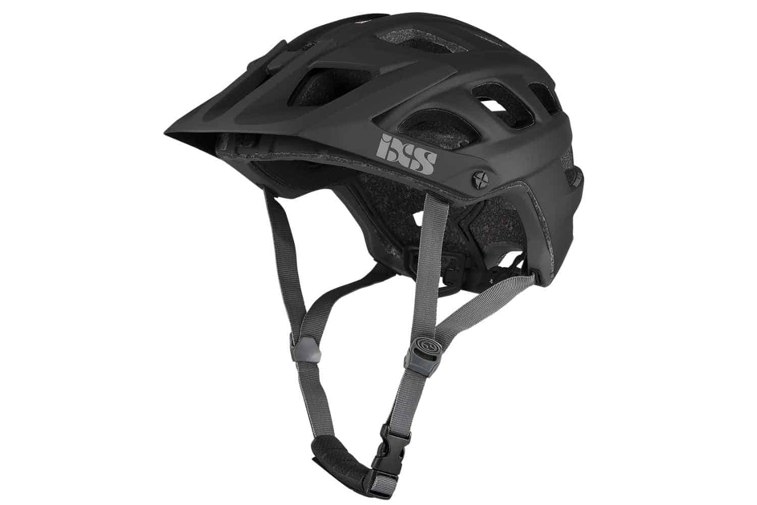 IXS Trail Evo Helm