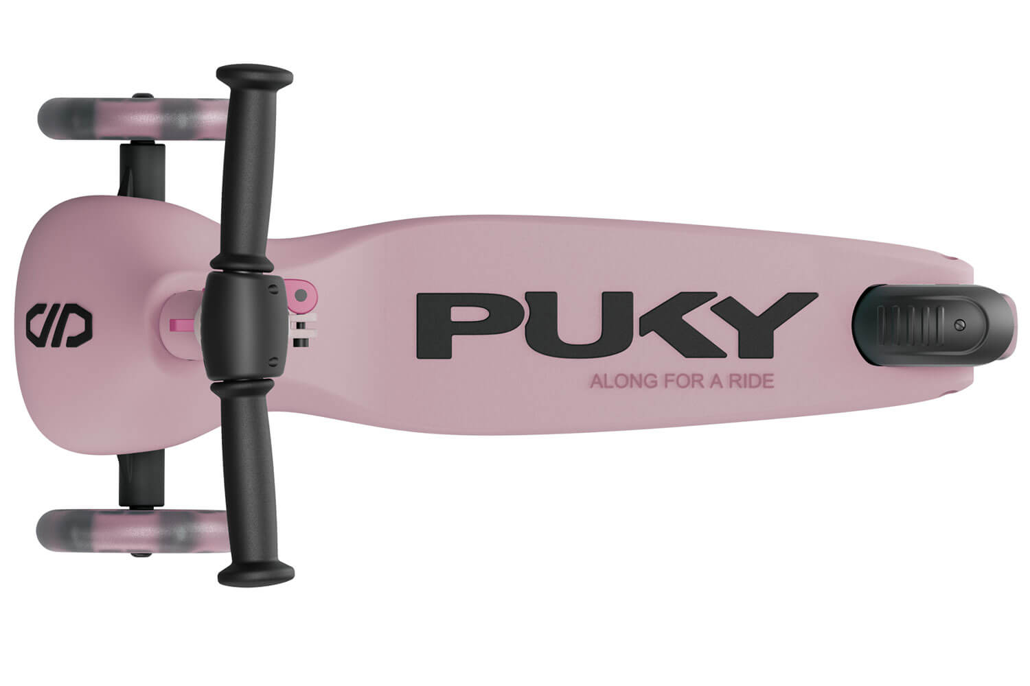 Puky Roller Push  