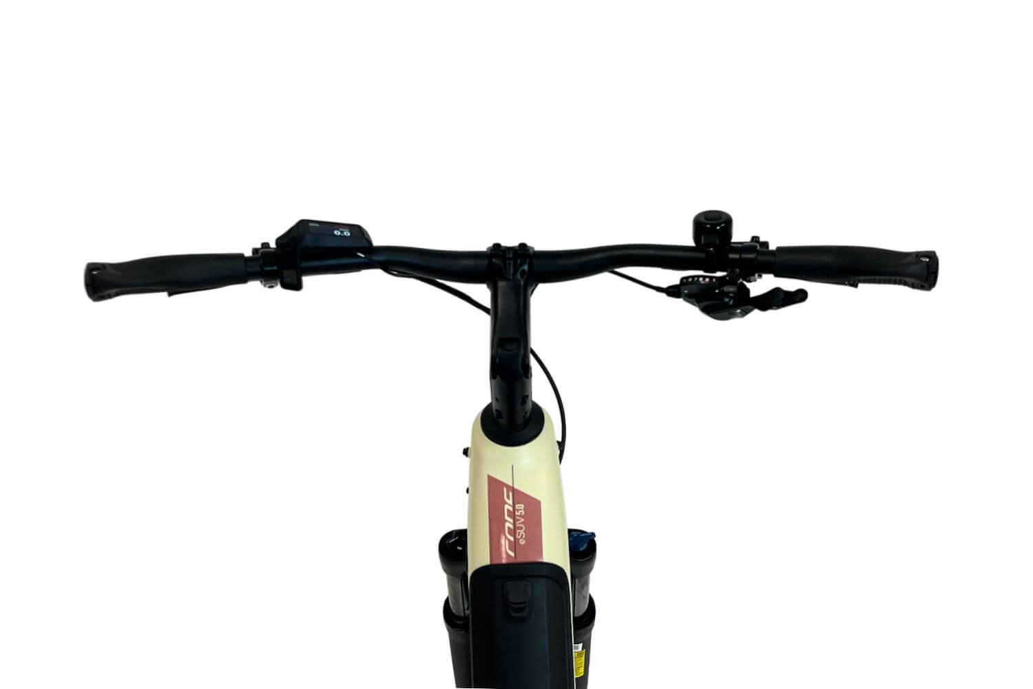 Cone eSUV 5.0 800Wh Wave 2025  