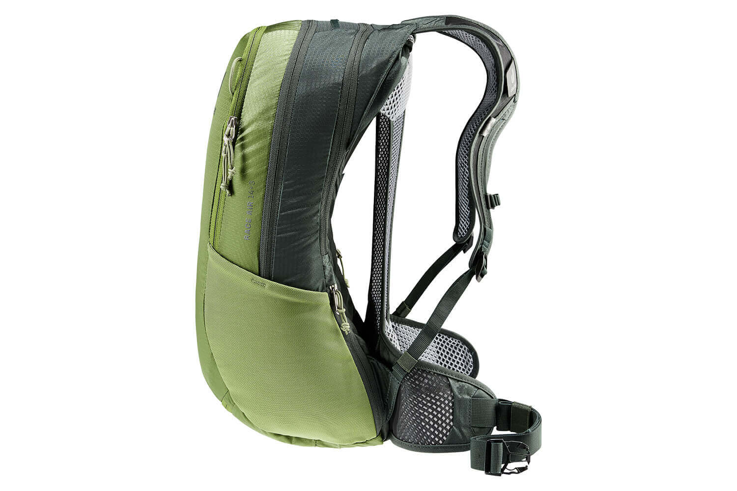 Deuter Race Air 14+3 Rucksack  