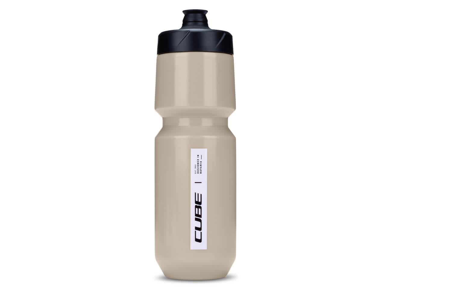 Cube Flow 750 Trinkflasche  