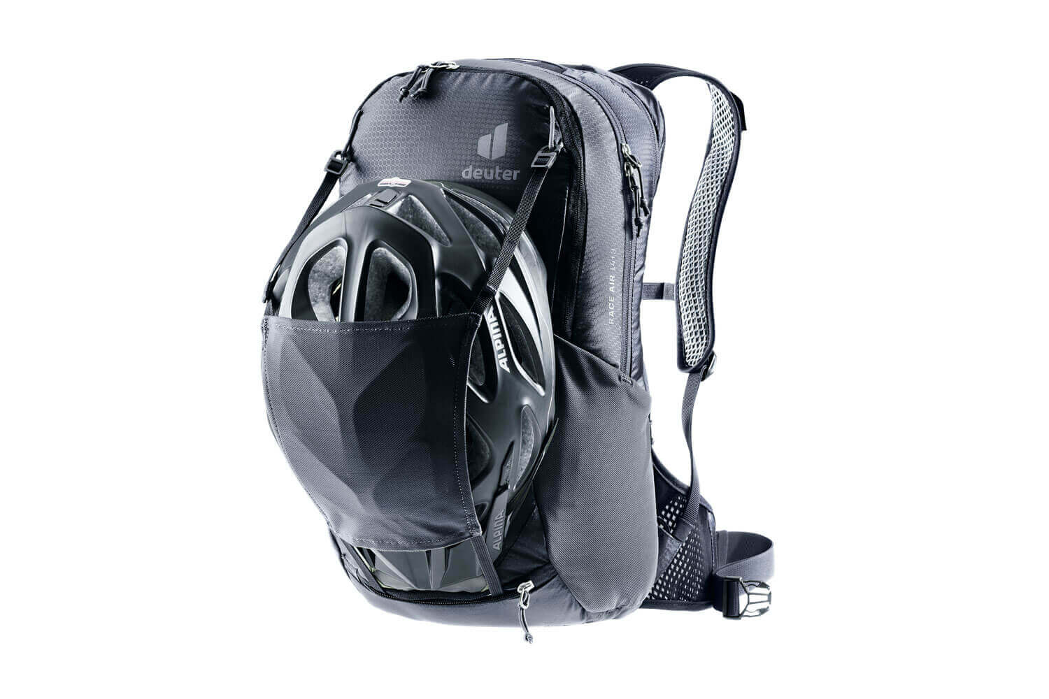 Deuter Race Air 14+3 Rucksack  