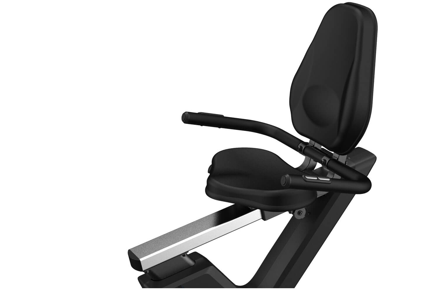 Horizon Liege-Ergometer 5.0Ri  