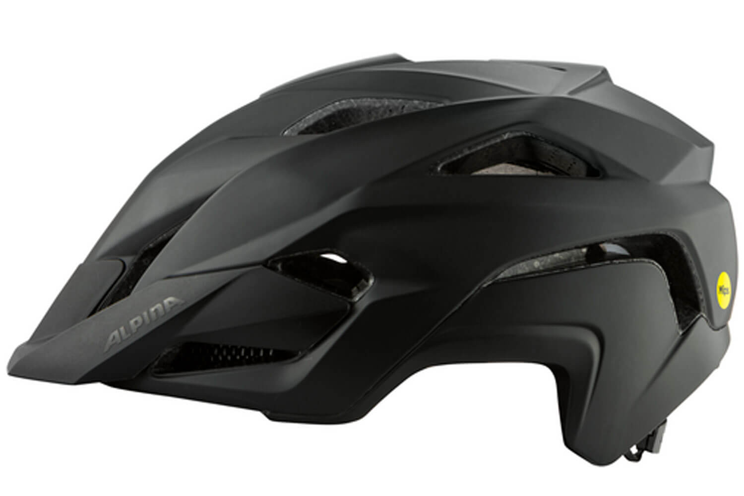 Alpina Stan Mips Mountainbike-Helm  