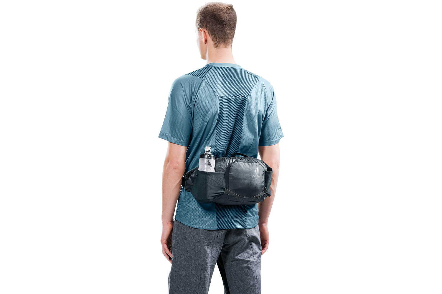 Deuter Pulse 5 Bauchtasche  