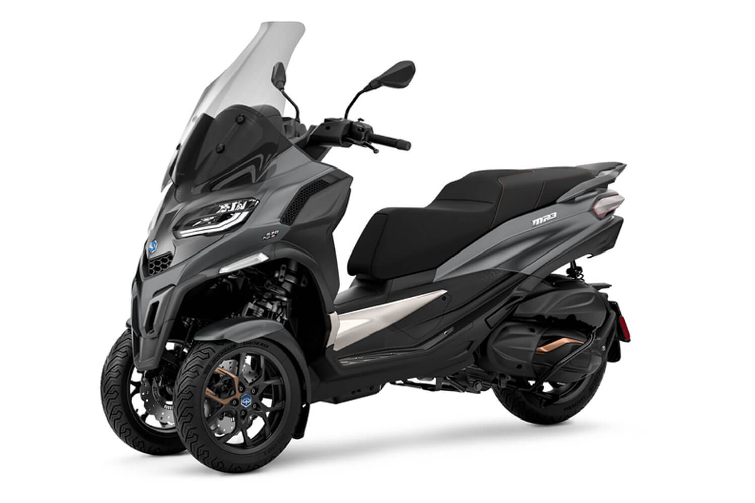 Piaggio MP3 530 HPE Exclusive E5  