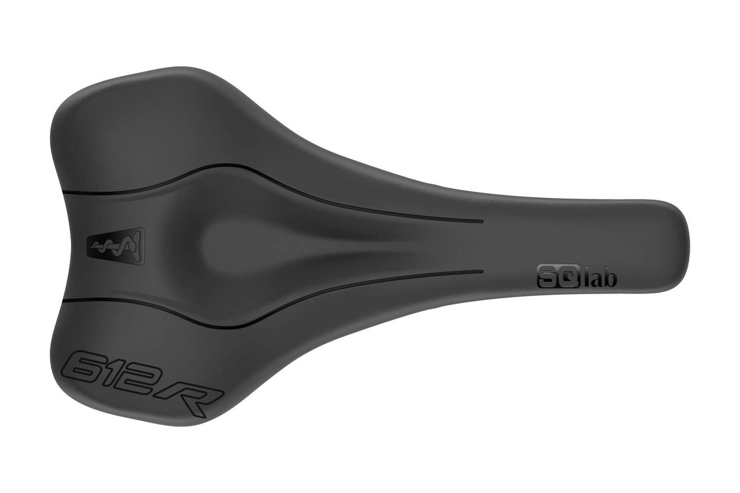 SQ-Lab 612 Ergowave R Carbon Fahrradsattel  