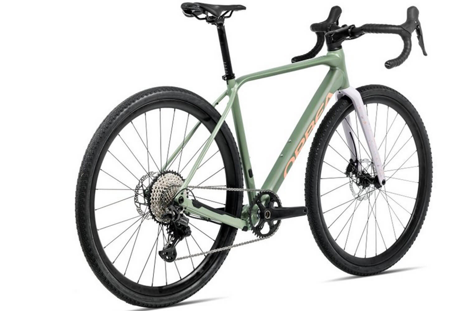 Orbea Terra H40 2025  