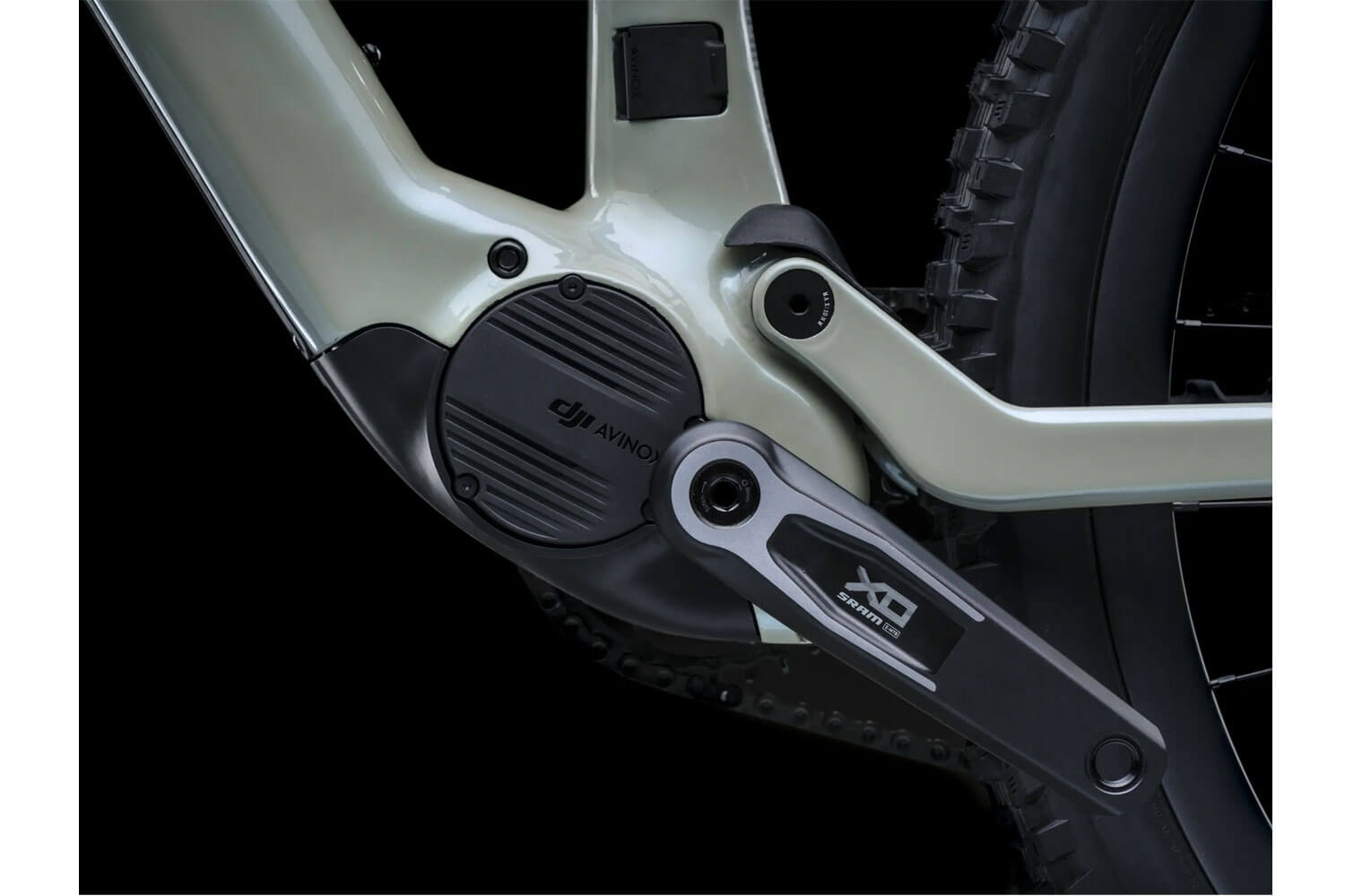 CRUSSIS e-Full 12.11-PRO (800Wh)  