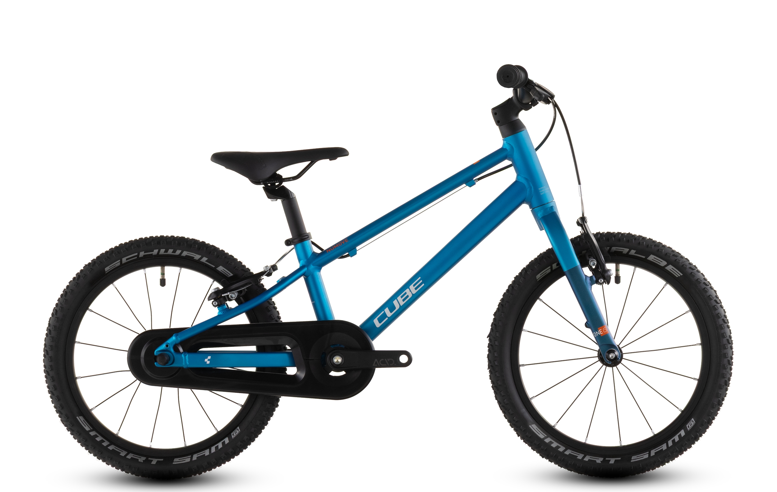 Cube Numove 160 2026  