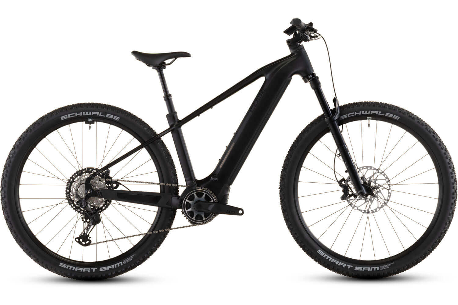 Cube Reaction Hybrid SLX 800 2026  