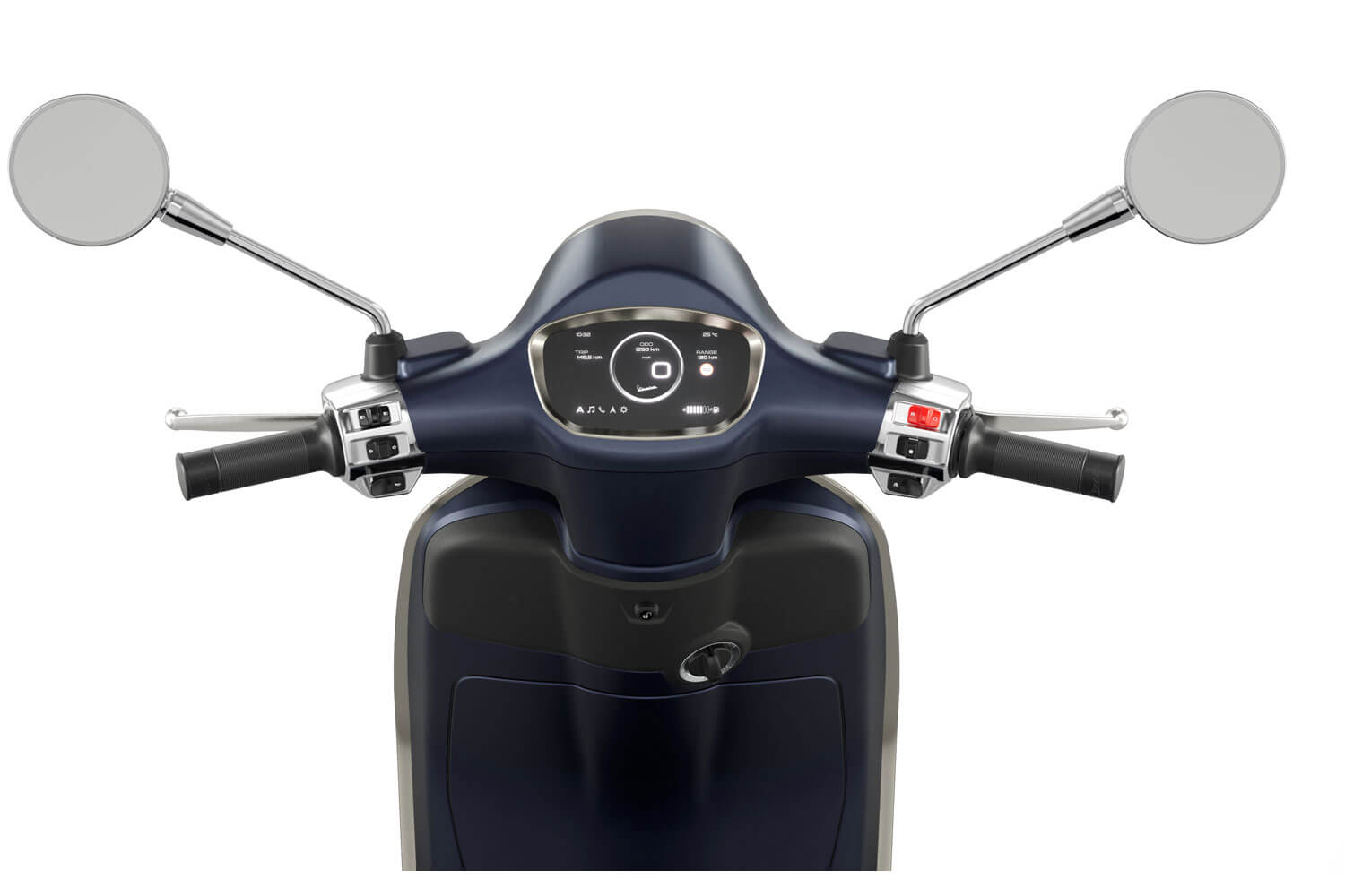 Vespa Primavera 125 Tech  