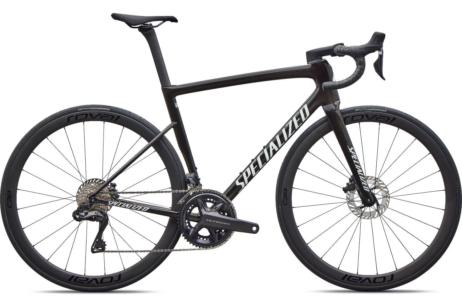 Specialized Tarmac SL8 Expert Di2 2026  