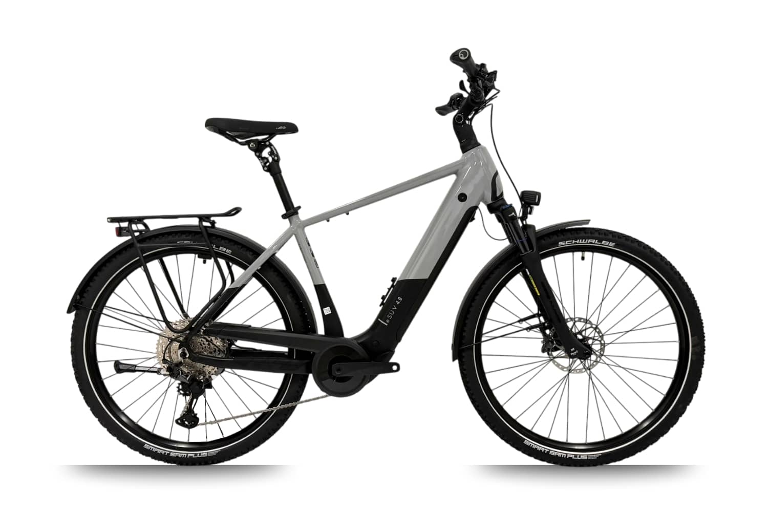 Cone eSUV IN 4.0 2026  