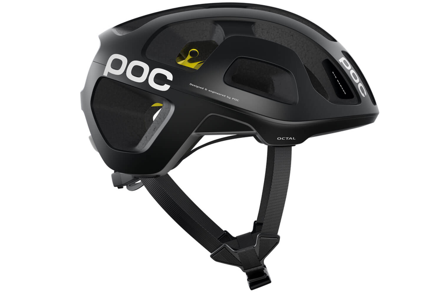 POC Octal Mips Rennradhelm  