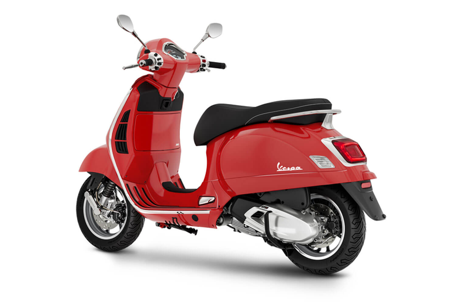 Vespa GTS 310 Super E5+  