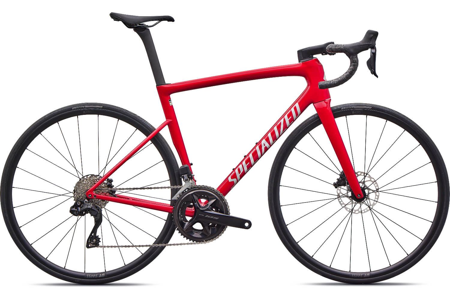 Specialized Tarmac SL8 Comp Di2 2026  
