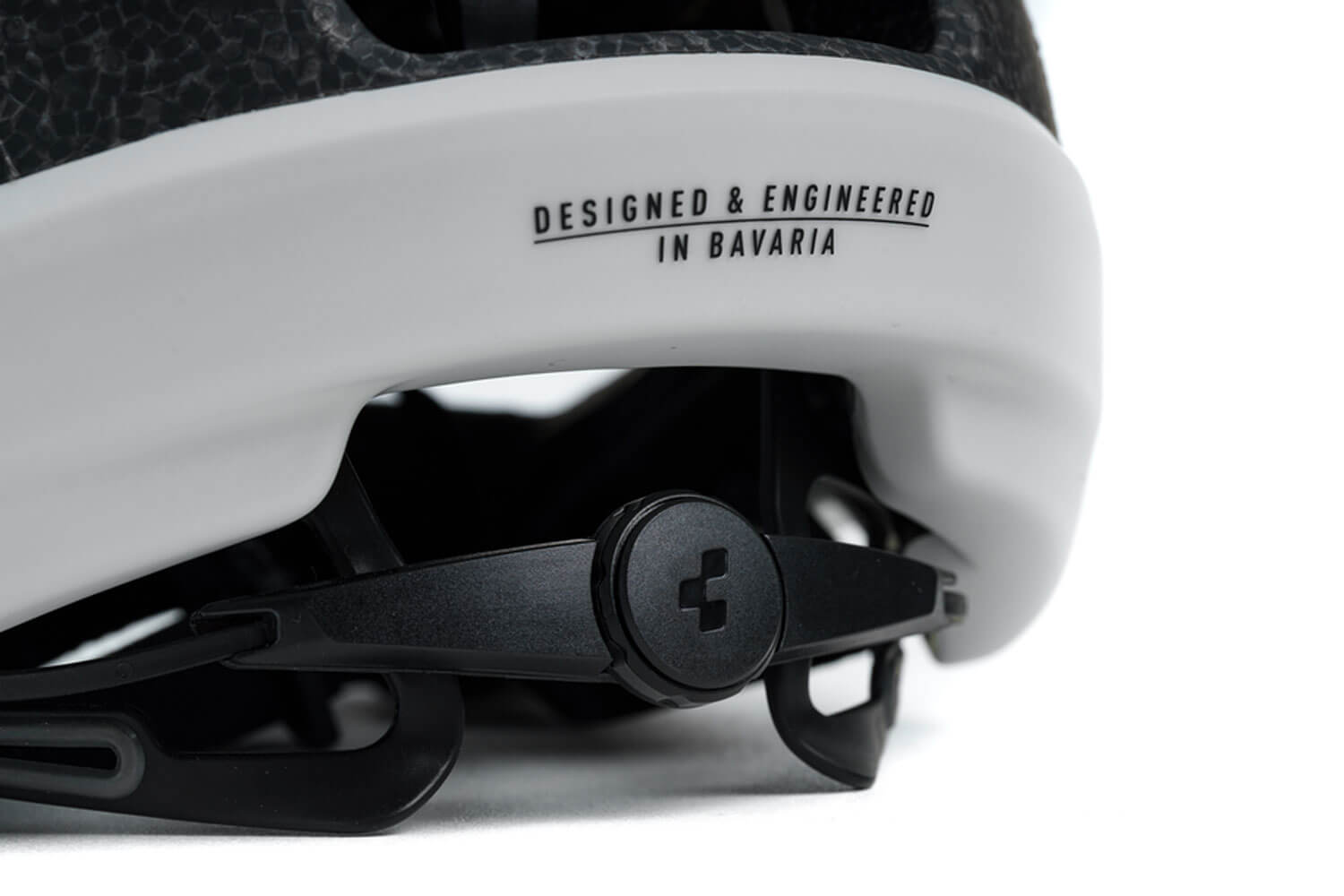 Cube Heron Rennradhelm  