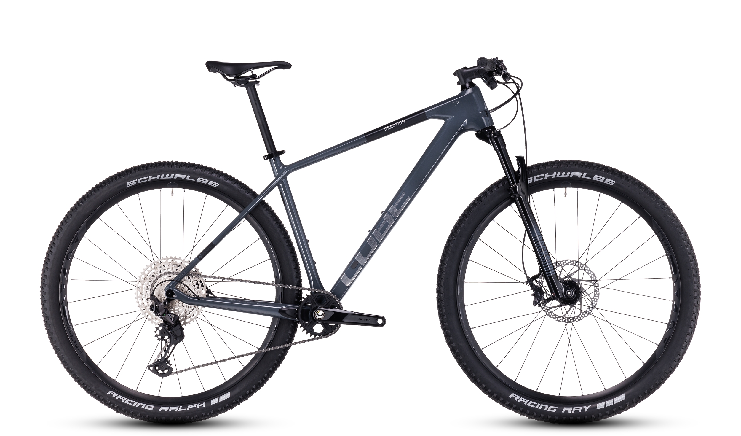 Cube Reaction C:62 Pro  