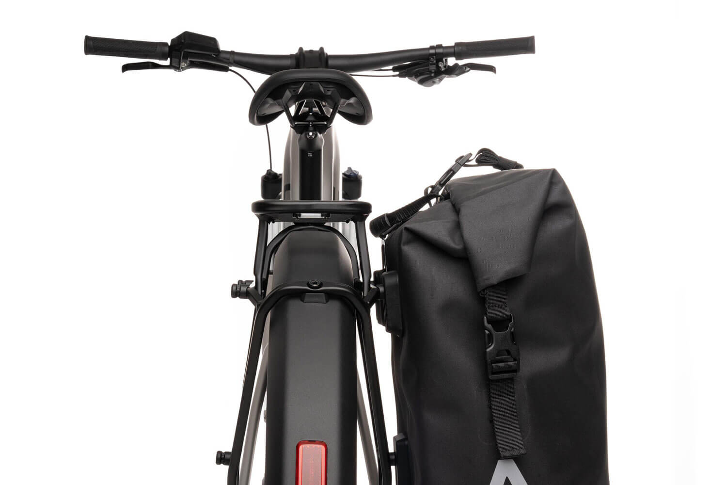 Cube SIC 2.0 Top Rail Gepäckträgeraufsatz  