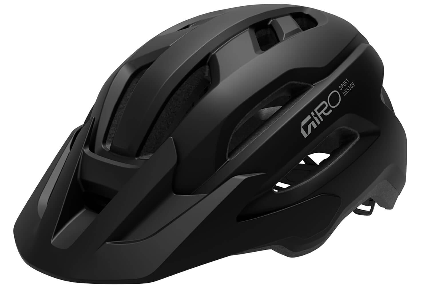 Giro Fixture Mips II Fahrradhelm  