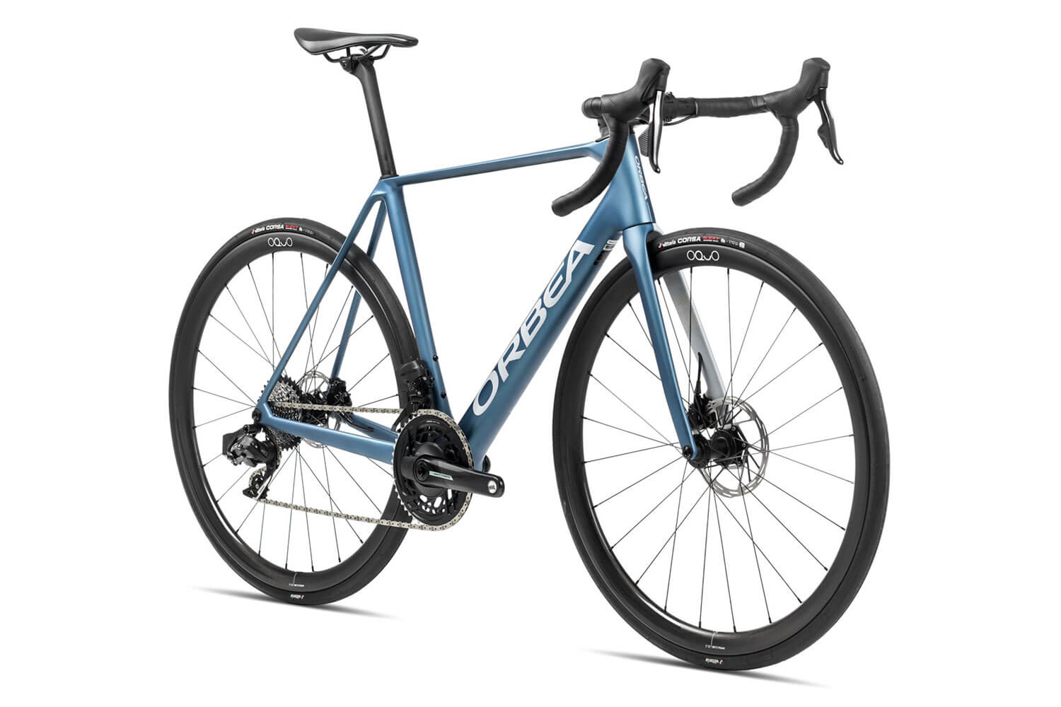 Orbea ORCA M21eTEAM PWR  