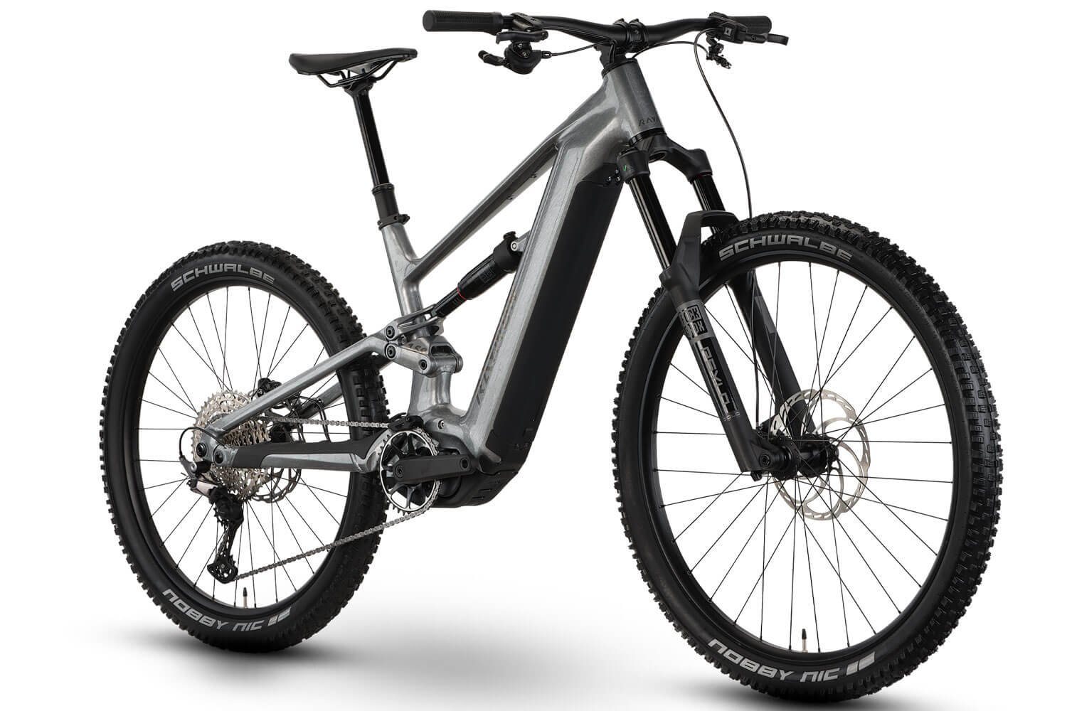 RAYMON Ravor Comp 2026