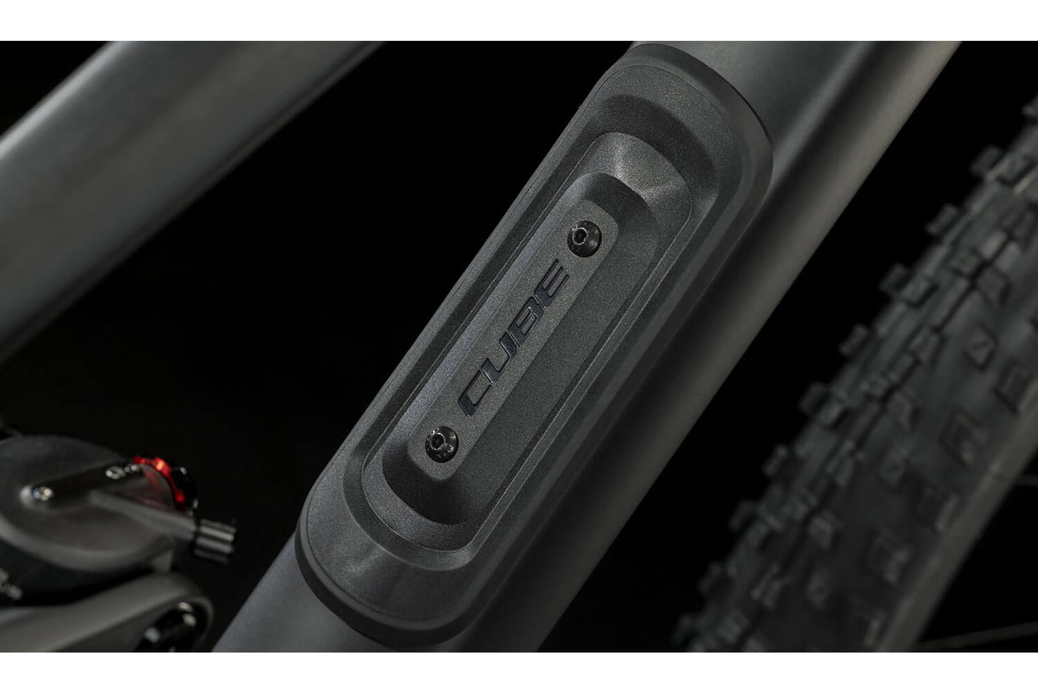 Cube Stereo ONE44 C:62 Pro  