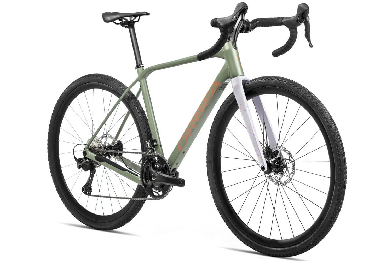 Orbea Terra H41 1X 2024  