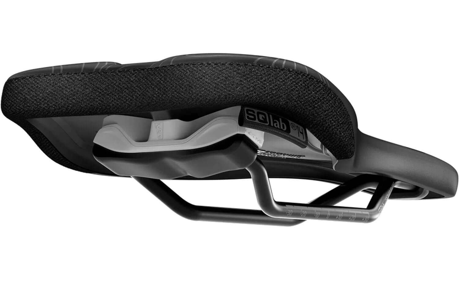 SQ-Lab 60X Ergowave Active 2.2 MTB Sattel  