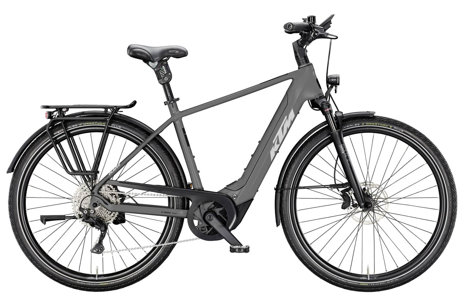 KTM Macina Style 820 XL Herren 2026  