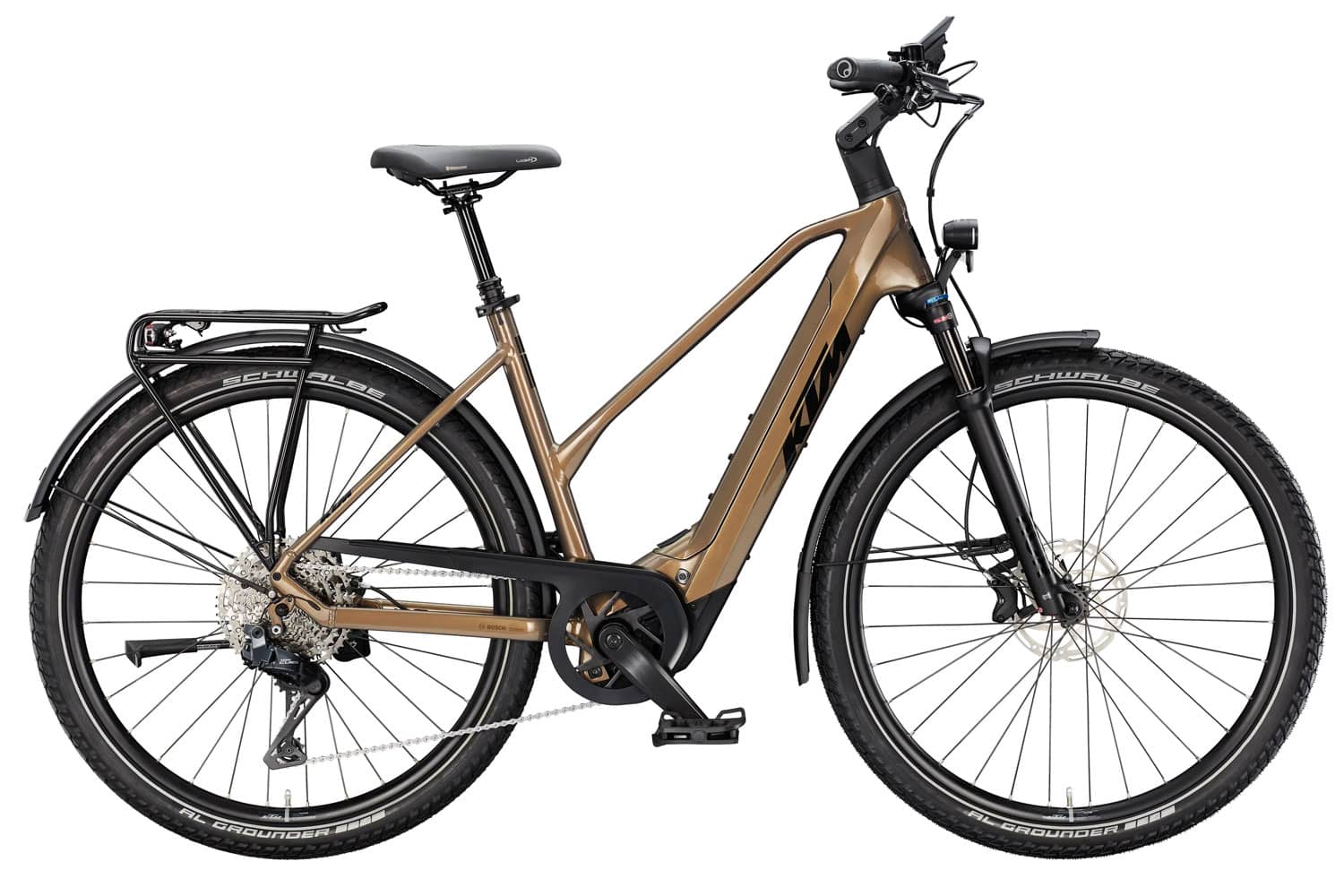KTM Macina Gran 810 Di2 Damen 2026  