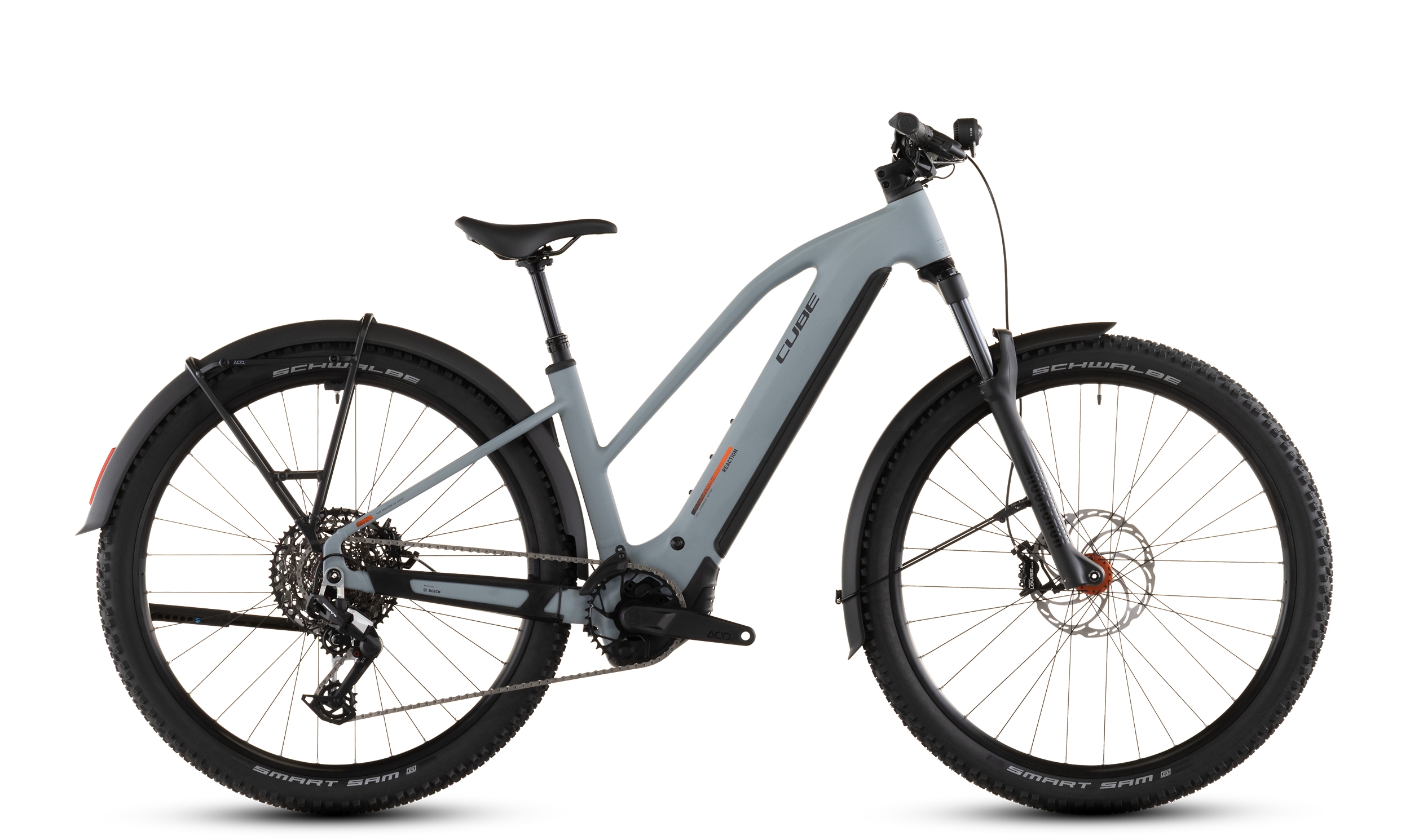 Cube Reaction Hybrid Race 800 FE Trapeze 2026  