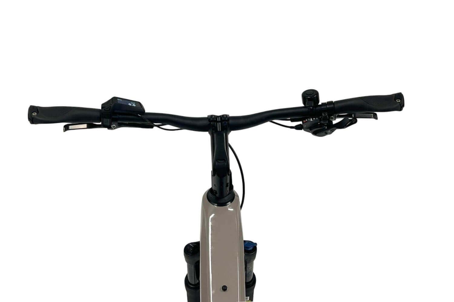 Cone eSUV 5.0 800Wh Trapez 2025  