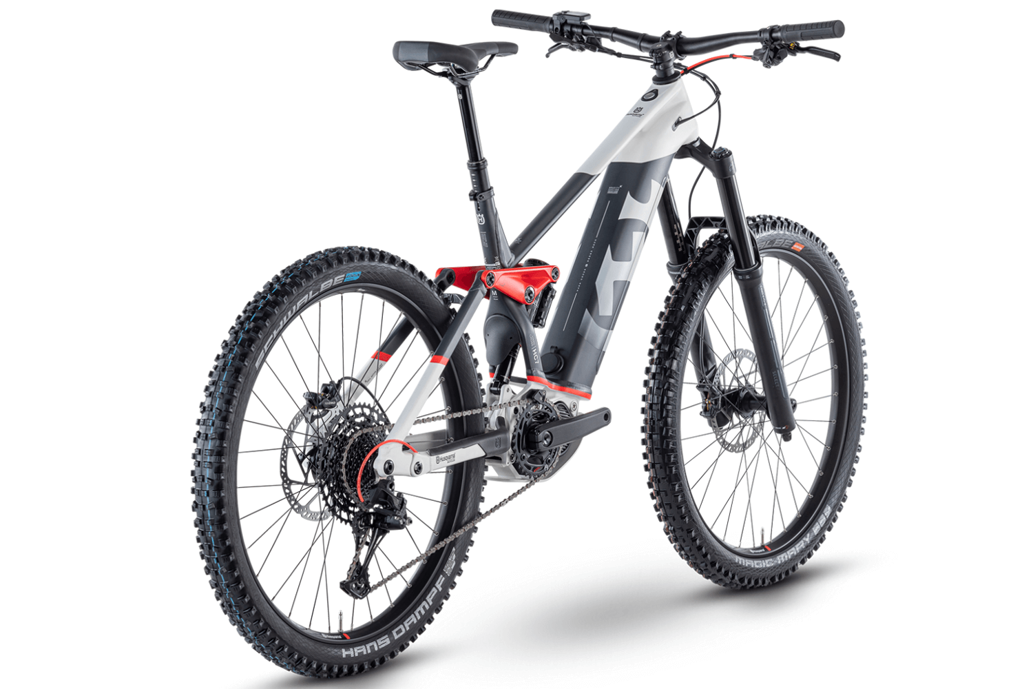 husqvarna hard cross 7